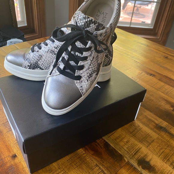 Naturalizer yarina, snake - Picture 6 of 6